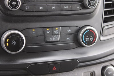 2021 Ford Transit-250 Base