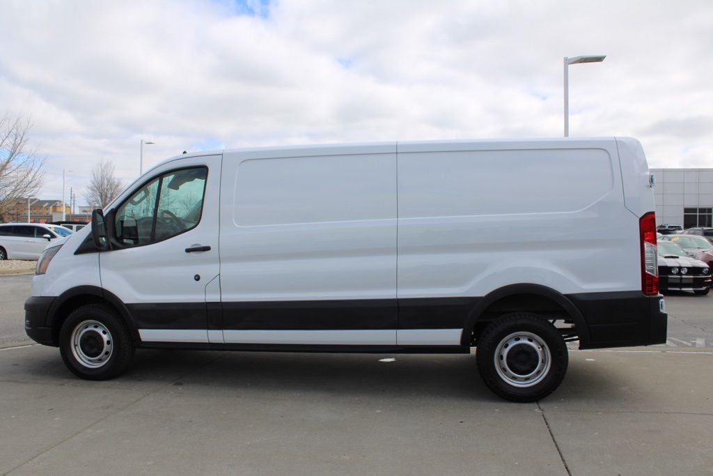 2021 Ford Transit-250 Base