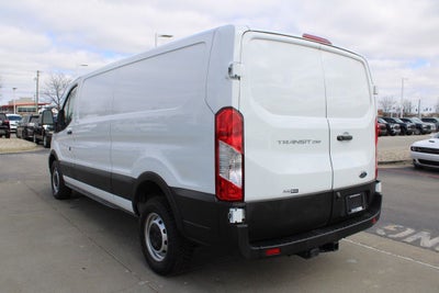 2021 Ford Transit-250 Base