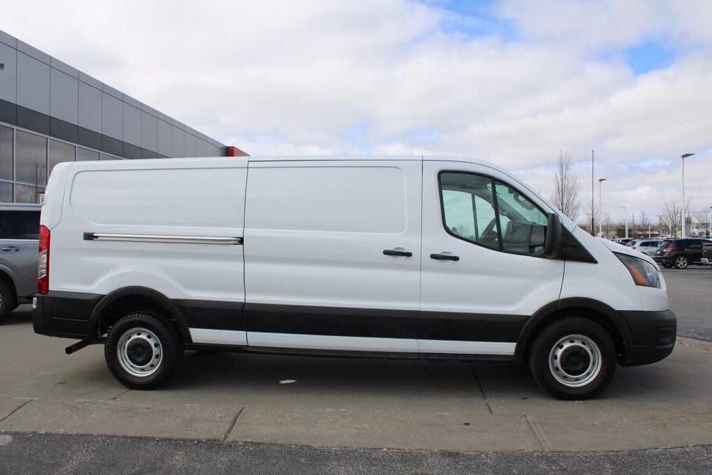 2021 Ford Transit-250 Base