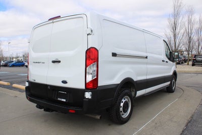 2021 Ford Transit-250 Base