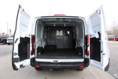 2021 Ford Transit-250 Base