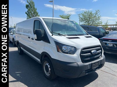 2020 Ford Transit-250 Base