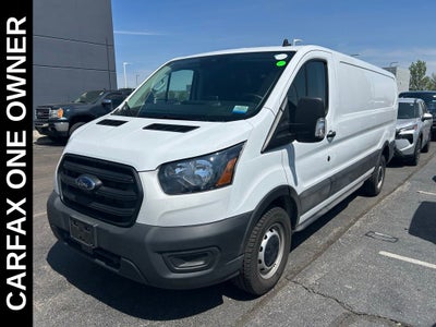 2020 Ford Transit-250 Base