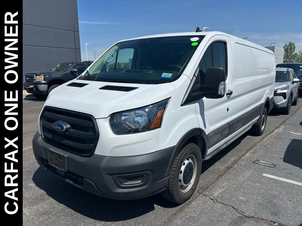 2020 Ford Transit-250 Base