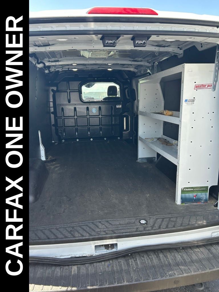 2020 Ford Transit-250 Base
