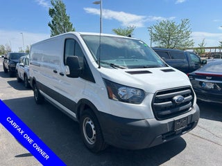 2020 Ford Transit-250 Base