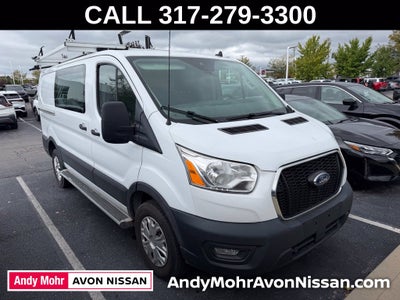 2021 Ford Transit-250 Base