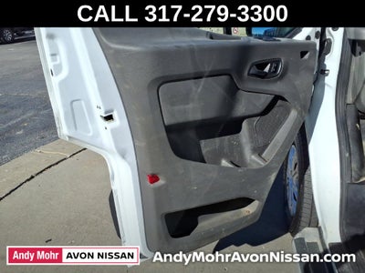 2021 Ford Transit-250 Base