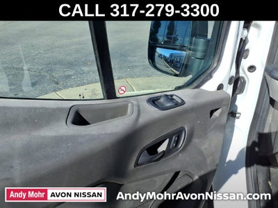 2021 Ford Transit-250 Base