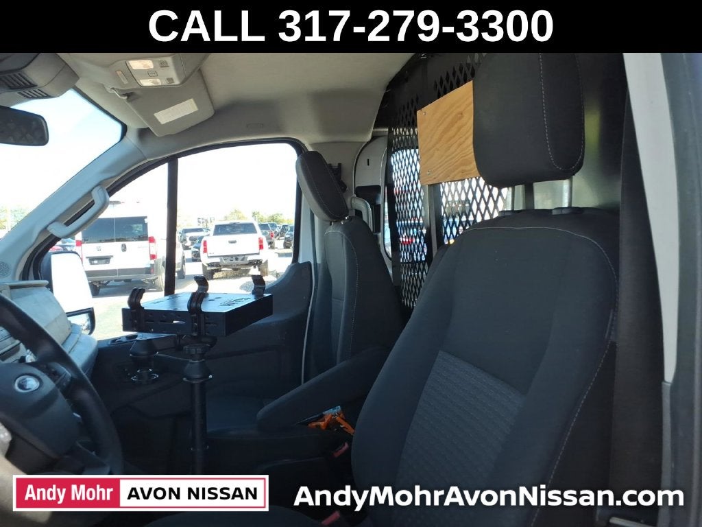 2021 Ford Transit-250 Base