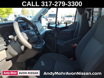 2021 Ford Transit-250 Base