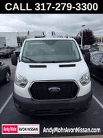 2021 Ford Transit-250 Base