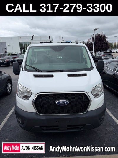 2021 Ford Transit-250 Base