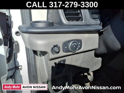 2021 Ford Transit-250 Base