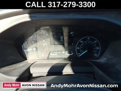 2021 Ford Transit-250 Base