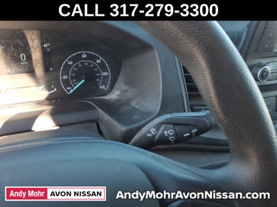 2021 Ford Transit-250 Base