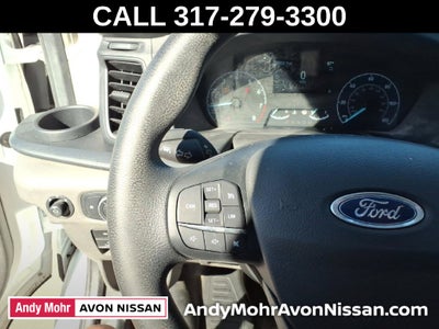 2021 Ford Transit-250 Base