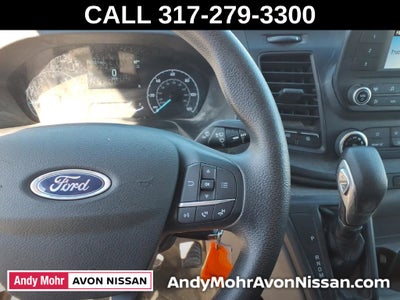 2021 Ford Transit-250 Base