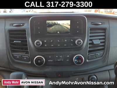 2021 Ford Transit-250 Base