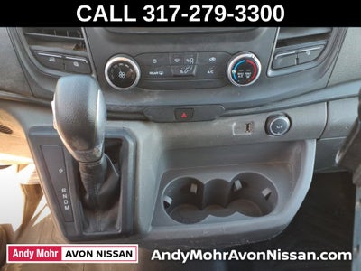 2021 Ford Transit-250 Base