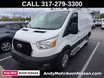 2021 Ford Transit-250 Base
