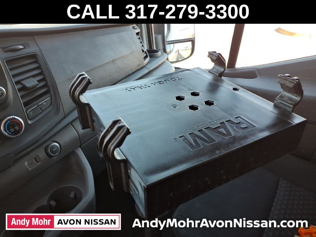 2021 Ford Transit-250 Base