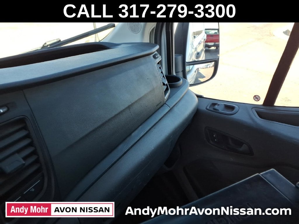2021 Ford Transit-250 Base