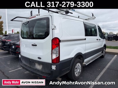 2021 Ford Transit-250 Base