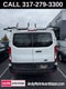 2021 Ford Transit-250 Base