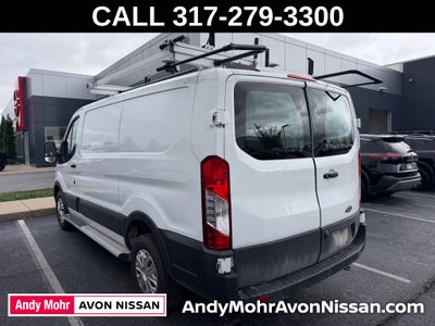 2021 Ford Transit-250 Base