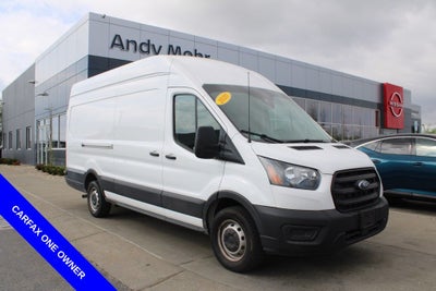 2020 Ford Transit-250 Base