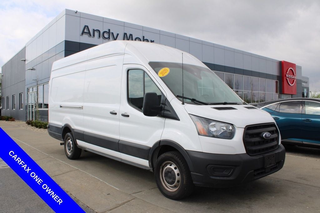 2020 Ford Transit-250 Base