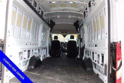 2020 Ford Transit-250 Base