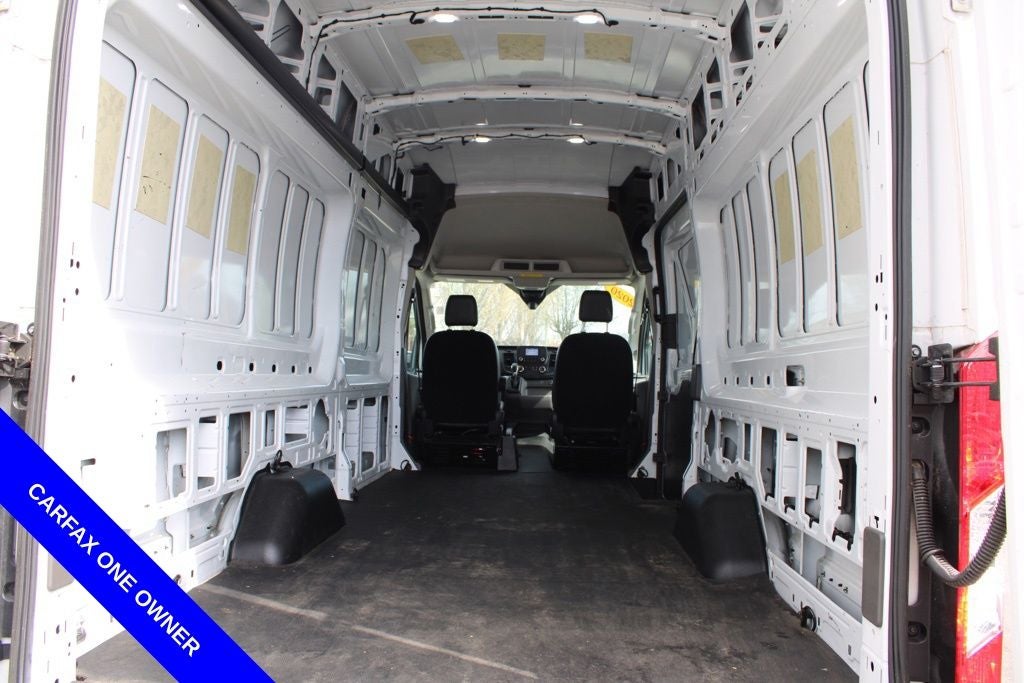 2020 Ford Transit-250 Base