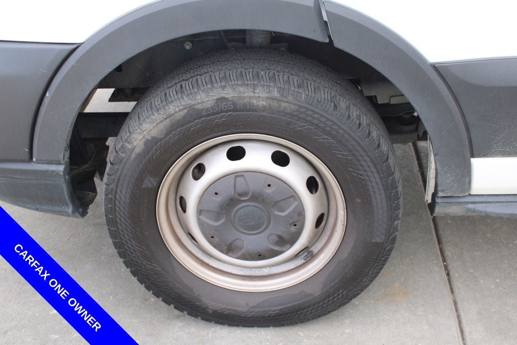 2020 Ford Transit-250 Base