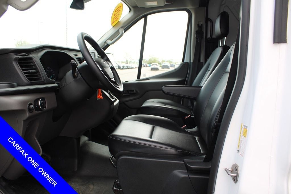 2020 Ford Transit-250 Base
