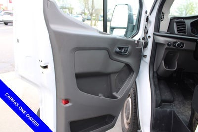 2020 Ford Transit-250 Base