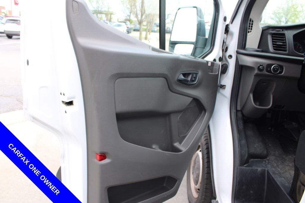 2020 Ford Transit-250 Base