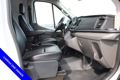 2020 Ford Transit-250 Base