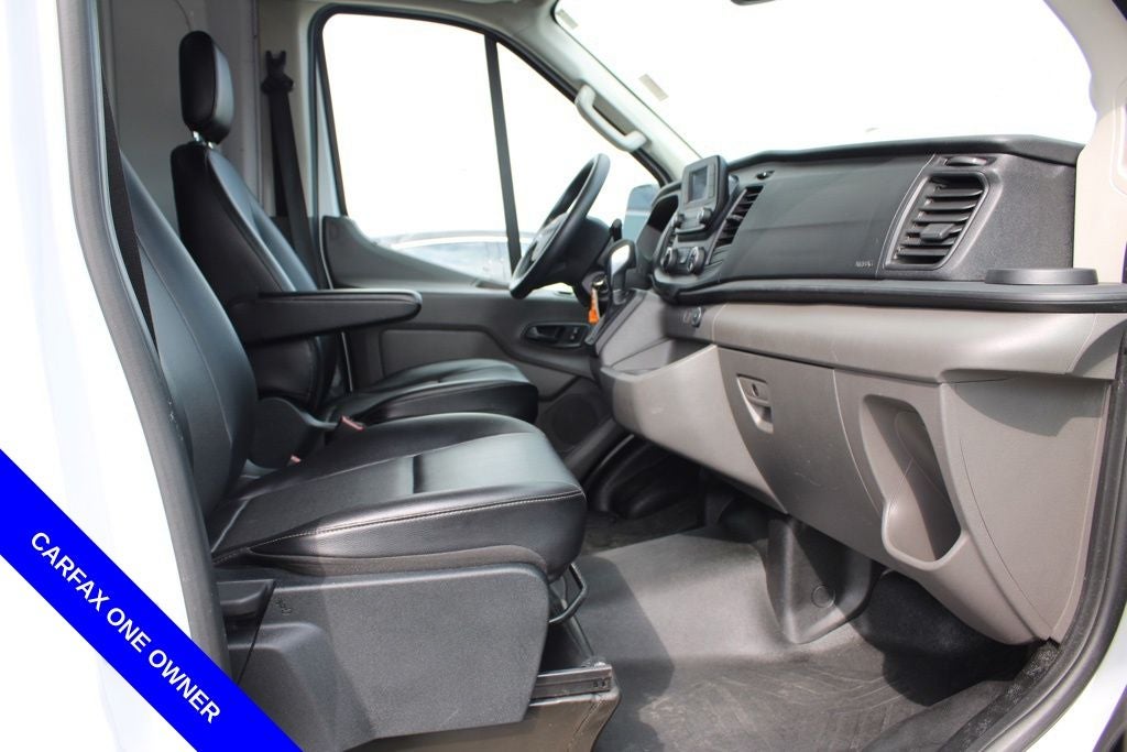 2020 Ford Transit-250 Base