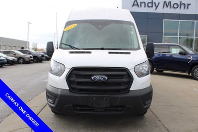 2020 Ford Transit-250 Base