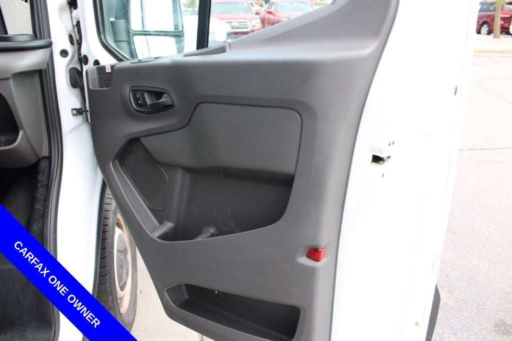 2020 Ford Transit-250 Base