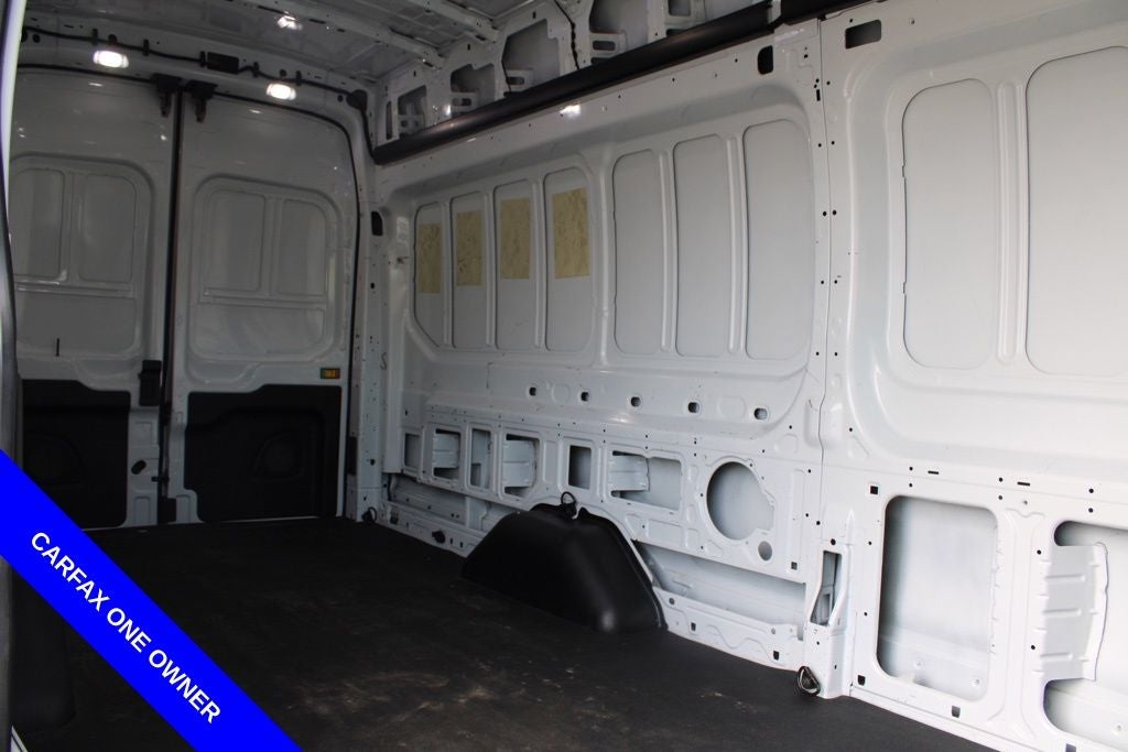 2020 Ford Transit-250 Base