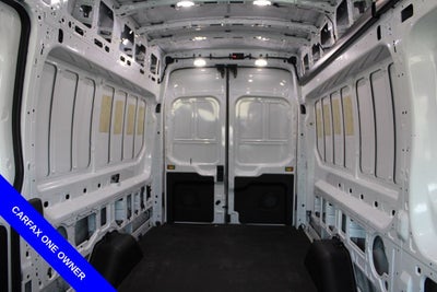 2020 Ford Transit-250 Base
