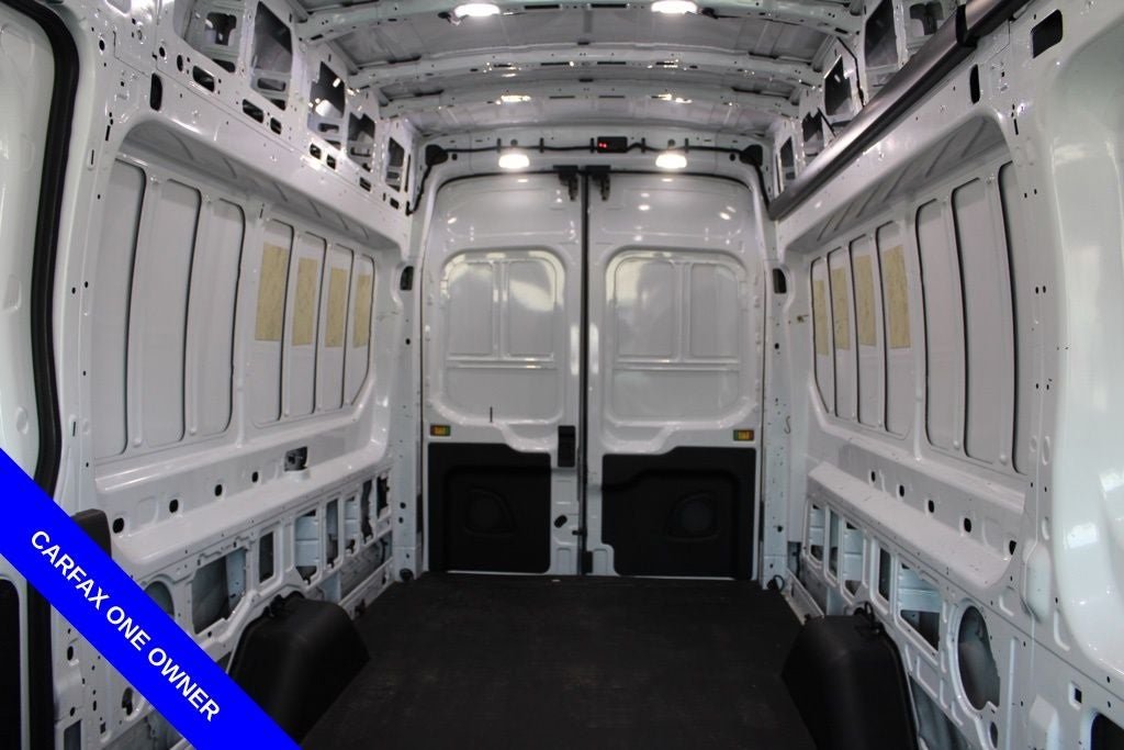 2020 Ford Transit-250 Base