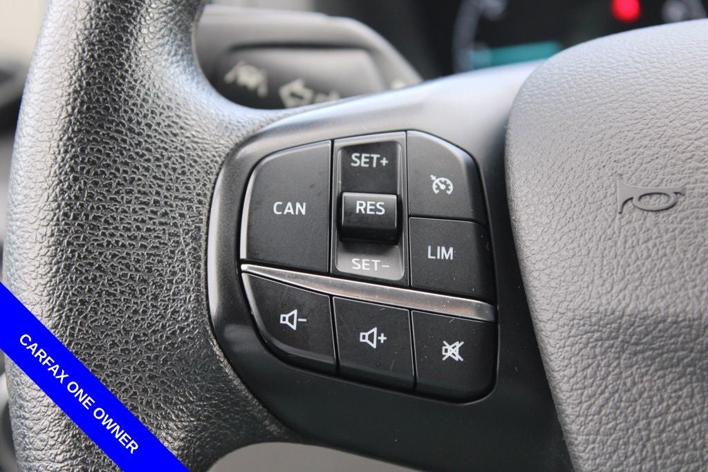 2020 Ford Transit-250 Base
