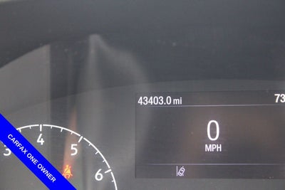 2020 Ford Transit-250 Base