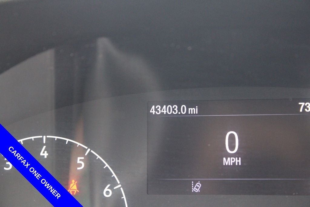2020 Ford Transit-250 Base