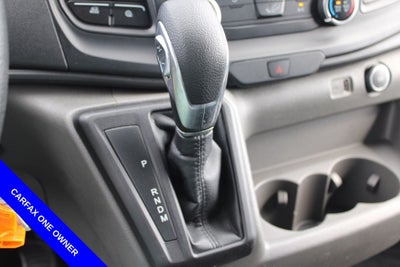 2020 Ford Transit-250 Base